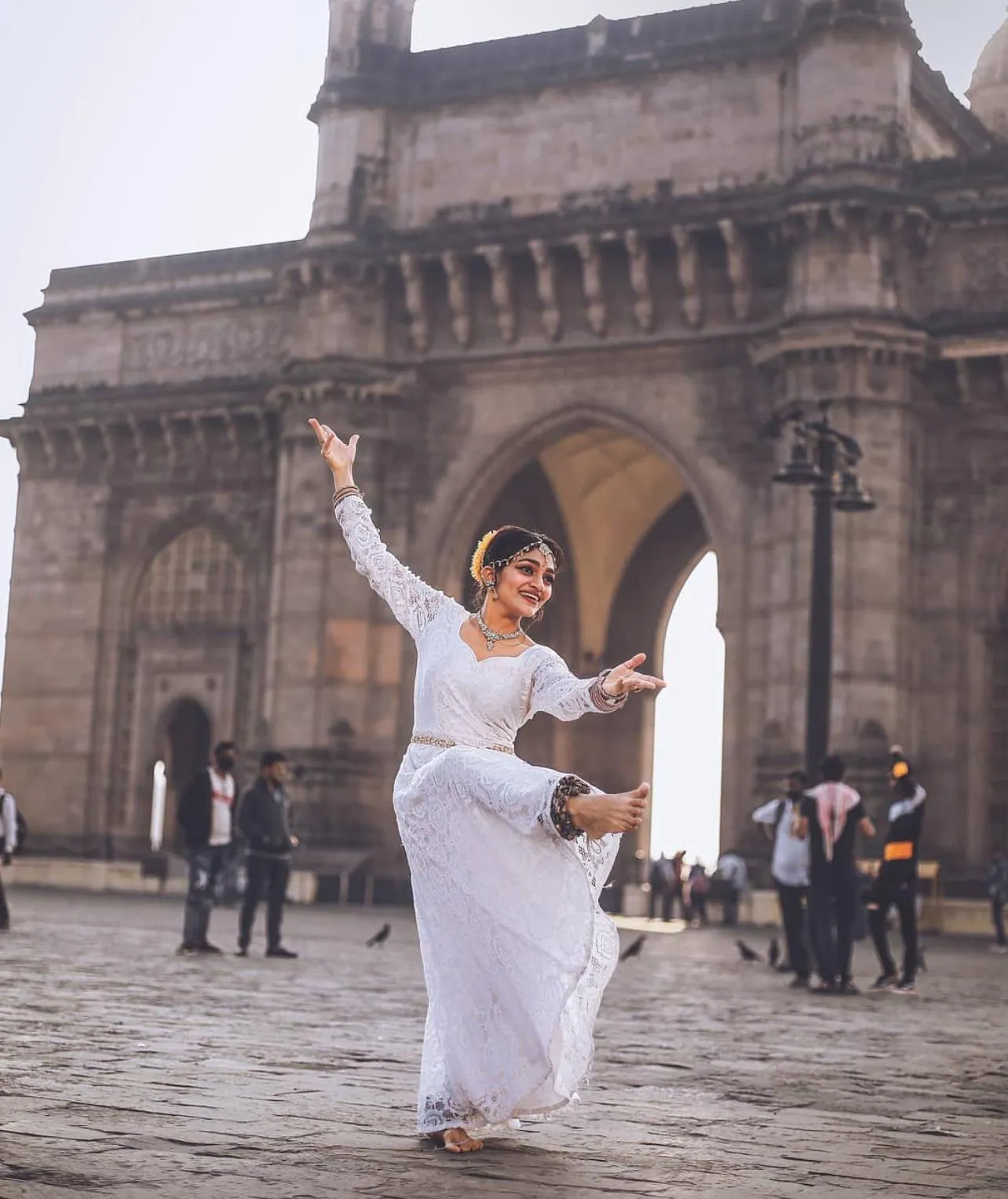 Ekta Wankhede